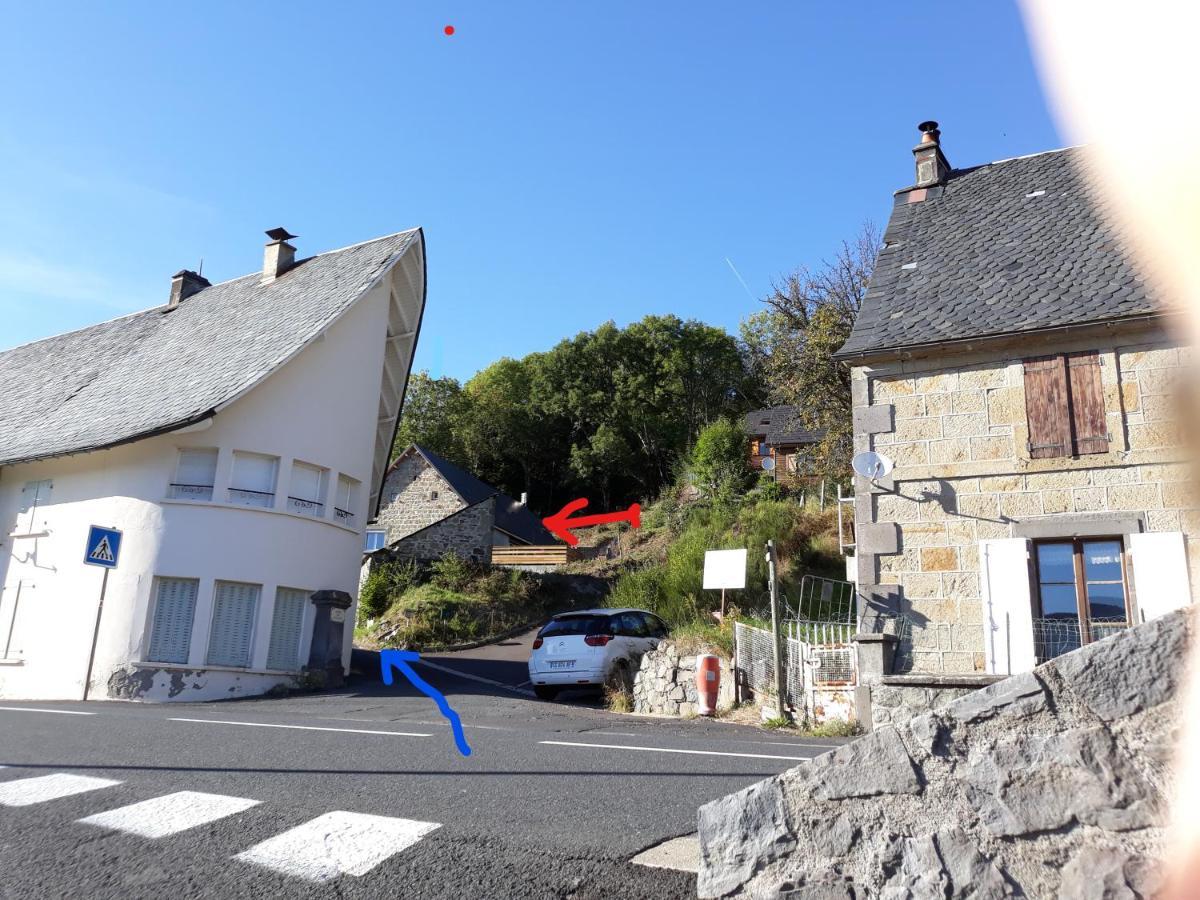 Les Roses Des Bois * Murat-le-Quaire