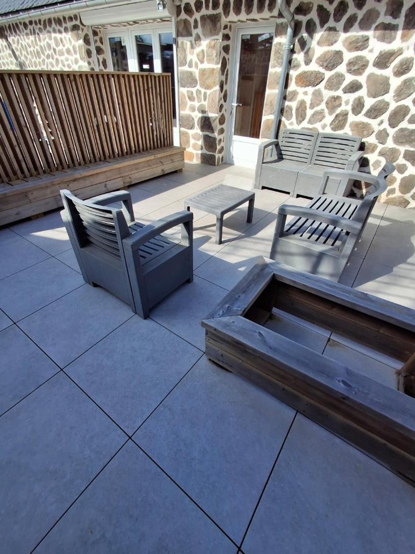 Bed & Breakfast Les Roses Des Bois *