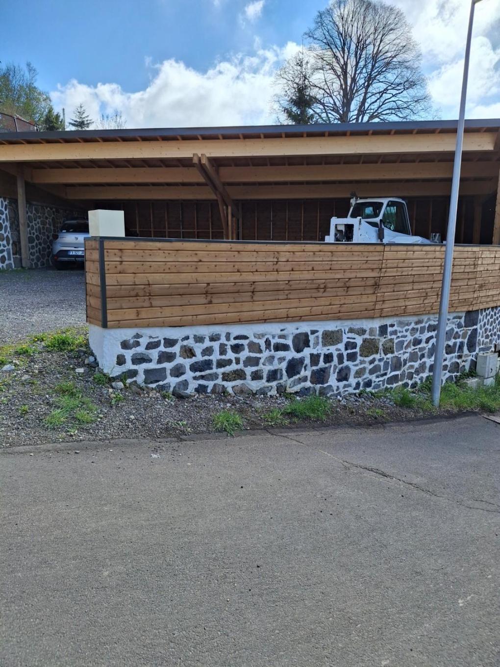 Les Roses Des Bois Bed & Breakfast Murat-le-Quaire