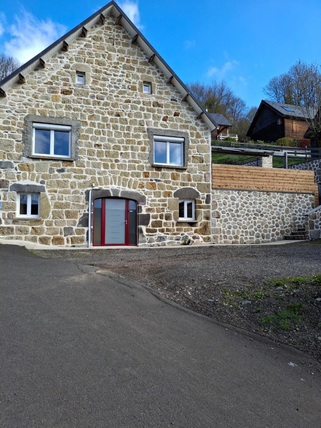 Bed & Breakfast Les Roses Des Bois